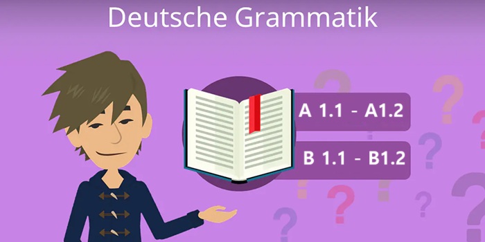 📘 Modul 3: Gramatică germană pentru începători și intermediari (A1–B1)