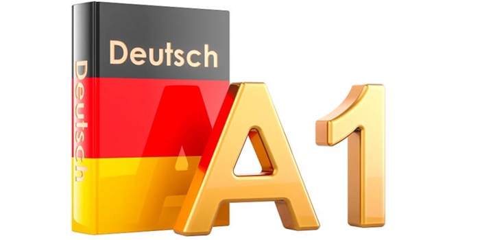 📘 Modul 1: Introducere în limba germană (Nivel A1)